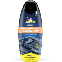 Shampoo - MICHELIN - Experten-Auto wasserabweisend - Schnelltrocknend