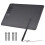 Digital Kitchen Scale 5kg Capacity Stainless Steel Compact Black Display 1
