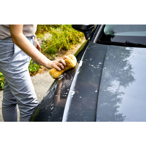 Shampoo - MICHELIN - Experten-Auto wasserabweisend - Schnelltrocknend 1