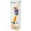 Cookie Press - BIRKMANN - EASY BAKING - Plastic - Includes 10 patterned discs - 8 x 28 x 6 cm 4