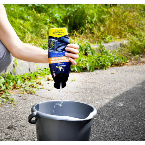 Shampoo - MICHELIN - Experten-Auto wasserabweisend - Schnelltrocknend 2