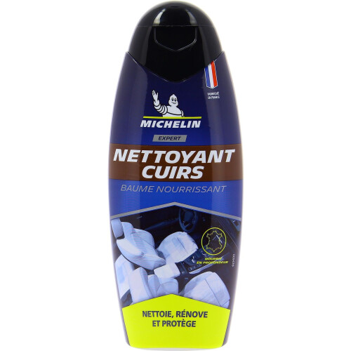 Reiniger - MICHELIN - Experten für Leder - 500 ml 2