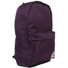 Backpack - CONVERSE - POLY BACKPACK - Bordeaux
