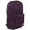 Converse Backpack - CONVERSE - POLY BACKPACK - Bordeaux 1