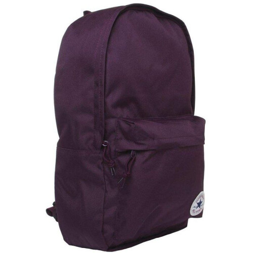 Converse Backpack - CONVERSE - POLY BACKPACK - Bordeaux