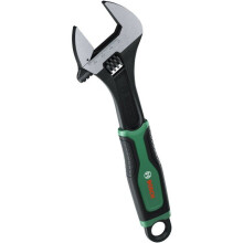 BOSCH Schraubenschlüssel - 250 mm/10"