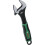 Bosch BOSCH Adjustable Wrench - 250 mm/10" 1