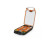 Demi-Organizer - WORX BY KETER - STACK N ROLL - 33 x 24 x 8 cm - Schwarz 1