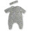 Pajamas - Corolle - Glows in the Dark - 30 cm - Soft - Phosphorescent 3