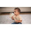 Meine erste Silikontasse - INFANTINO - 255 ml - Sand 4