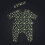 Pajamas - Corolle - Glows in the Dark - 30 cm - Soft - Phosphorescent 6