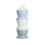 Milchtransportbox - THERMOBABY - Mit Deckeln - Blau 1