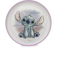 LILO and STITCH LARGE NON-SLIP PLATE