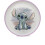 LILO and STITCH LARGE NON-SLIP PLATE 1