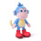 Spin Master Plüsch - Babouche - 20cm - Dora 3