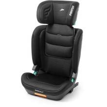 Car seat - BABYAUTO - Colosso - Group 2/3 - I-Size - 100/150 cm - Isofix - 11 height positions of the headrest - Black