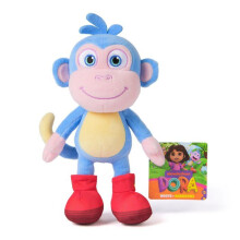 Plüsch - Babouche - 20cm - Dora