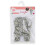 Pajamas - Corolle - Glows in the Dark - 30 cm - Soft - Phosphorescent 1