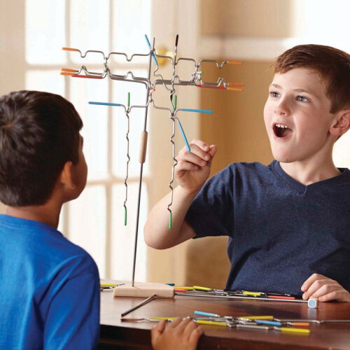 Spin Master Suspend - ab 8 Jahren - 1 bis 4 Spieler - Spin Master 2