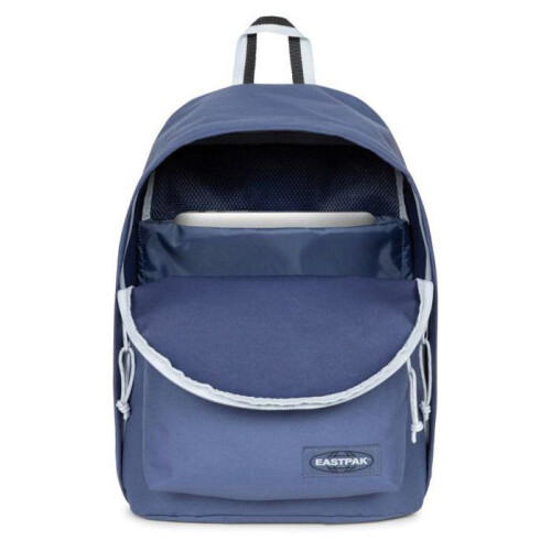 Eastpak Backpack - EASTPAK - Out Of Office - Krontast Prep Blue 1