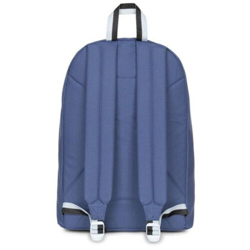 Eastpak Backpack - EASTPAK - Out Of Office - Krontast Prep Blue 2