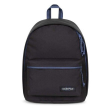 Rucksack - EASTPAK - Out Of Office - Krontast Prep Schwarz