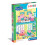 Clementoni Gurli Gris 2x20 Puslespil 1