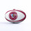 Rugby Ball - Bordeaux UBB - Replica - GILBERT - Size 5 2