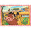 Clementoni CLEMENTONI - 2x20 Teile - Disney Klassiker 2