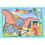 Clementoni CLEMENTONI - 2x20 Teile - Disney Klassiker 3