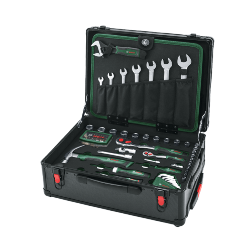 Bosch Werkzeugset 119 Teile BOSCH 1