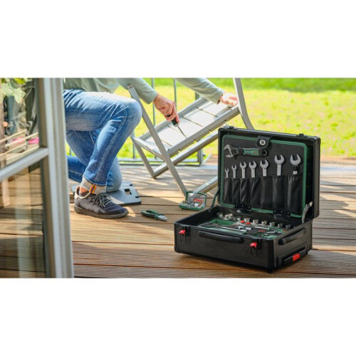 Bosch Werkzeugset 119 Teile BOSCH 2
