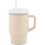Meine erste Silikontasse - INFANTINO - 255 ml - Sand 1