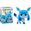 Funko Funko Pop! Figurine - Pokémon Fluffy Glace - Vinyl 1