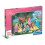 Clementoni Puslespil 104 Prinsesse 1