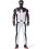 Spin Master DC Comics Figurine Mr. Terrific 30 cm 2