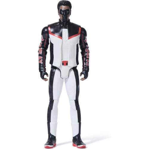 Spin Master DC Comics Figurine Mr. Terrific 30 cm 1