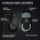 Wireless Gaming Mouse - Logitech - G Pro X Superlight 2 DEX - Black 6