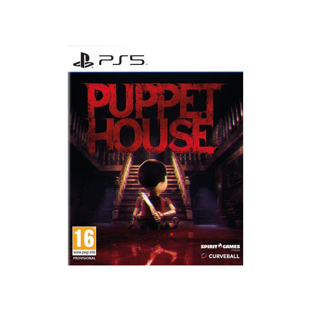 Puppet House (PS5) - Image 6