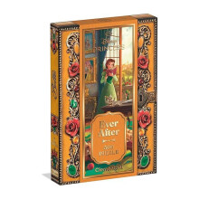 CLEMENTONI - Ever After - Puzzles 500 Teile - Disney Prinzessinnen - Belle