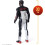 Spin Master DC Comics Figurine Mr. Terrific 30 cm 3