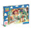 Clementoni CLEMENTONI - 104 Teile Super - Toy Story 1