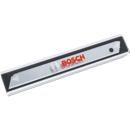 Bosch 10 BOSCH Schnittklingen - 9 mm