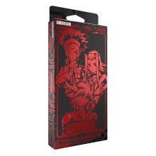 3 Booster-Pack - KONAMI - Yu-Gi-Oh! - Tuckbox Pack Retro 2 - 27 Karten - Ab 6 Jahren - Französische Edition