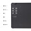 Digital Kitchen Scale 5kg Capacity Stainless Steel Compact Black Display 9