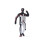 Spin Master DC Comics Figurine Mr. Terrific 30 cm 6
