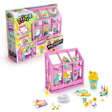 Slime Flower Mini Giardino - A partire da 6 anni - SSC 419 Canal Toys - So Slime