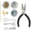 Jewelry Workshop - SYCOMORE - Multi-layer Bracelets - From 12 years old 4