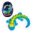 Spin Master Gecko - Random Model - Crystalynx Dragons 1