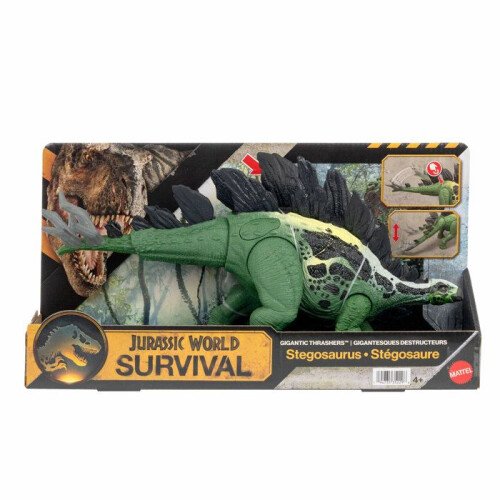 Jurassic World Jurassic World Dinosaur Giant Attack